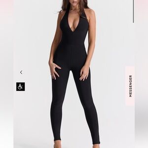 House of Cb Anaise Jumpsuit